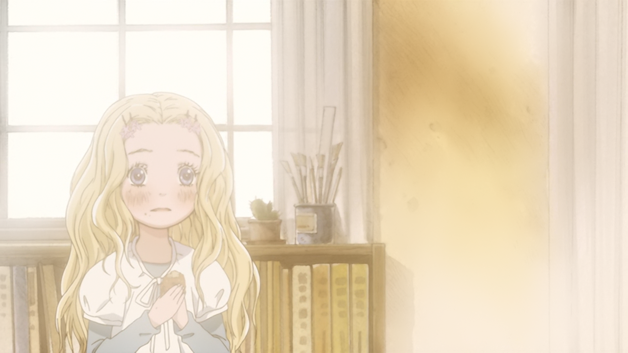 Honey & Clover (Kudaranee)